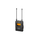 Mikrofon pa tela Saramonic UwMic9 Kit4 UHF