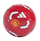 Top futbolli Adidas Manchester United Club KE5120, madhësia 1, TPU, i kuq