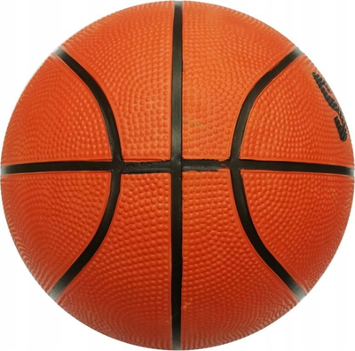 Top basketbolli Dromader Basketball Size 3, madhësia 3, për fëmijë