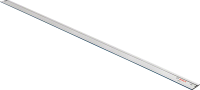 Shinë udhëzuese Bosch FSN 3100, 3100mm, metalike, e argjendtë