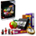 Set LEGO® Disney™ 43227 Villain Symbols