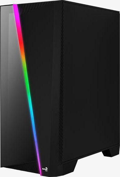 Kasë Aerocool Mirage ARGB, Midi Tower