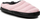 Pantofla për gra CMP DOORSTEPS LYINX WMN SLIPPER, shollë gome TPR, material me polyester fur, rozë
