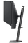 Monitor BenQ 9H.LLRLB.QBE, 24.5", Full HD, 0.5ms, i zi
