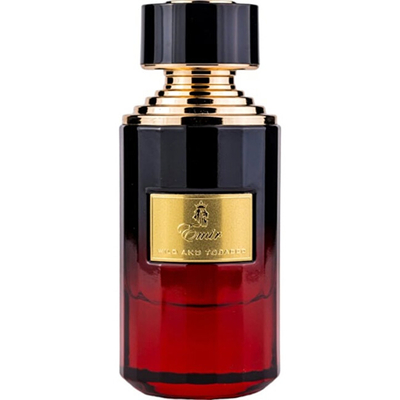 Eau de Parfum Paris Corner Wild And Tobacco