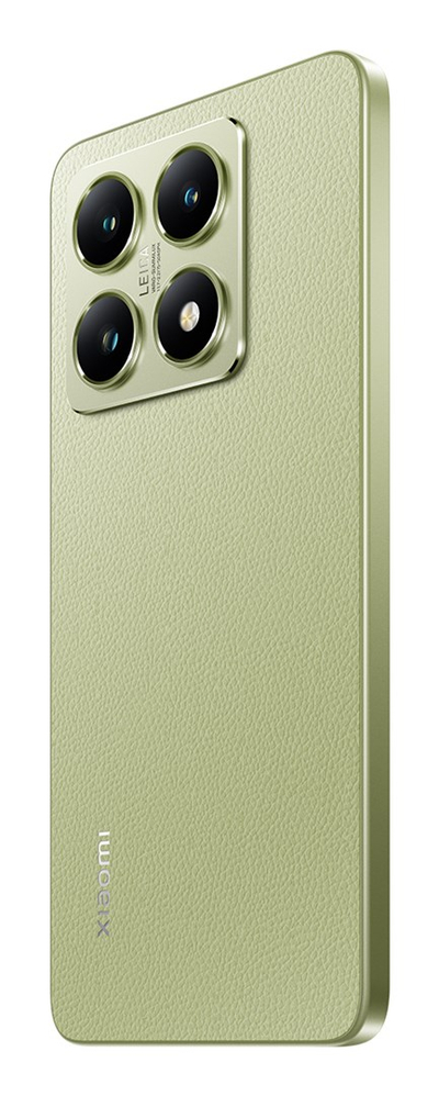 Telefoni Xiaomi 14T, 12GB 256GB, 6.67", Lemon