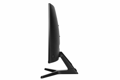 Monitor Samsung CR50 LC27R500FHPXEN, 27", Full HD, navy grey
