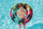Rreth notues Bestway Castaway 91cm, me doreza, jeshil
