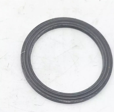 Гарнитура за грејач Dedra Heater Gasket, гума, црна