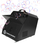 Makina flluskash Light4me BUBBLE DOUBLE, 300W, me telekomandë pa tela, e zezë