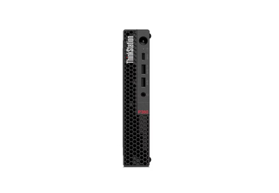 Kompjuter workstation Lenovo ThinkStation P360 Tiny, Intel Core i7-12700T, 32GB RAM, i zi
