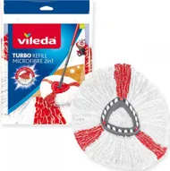 Shtupë zëvendësuese për pastrim Vileda Clean Turbo (151608)