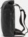 Çantë shpine Brooks Pickwick Cotton Canvas 26L, rezistente ndaj ujit, Total Black