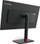 Monitor Lenovo ThinkVision T32p-30, 31.5", 3840 x 2160 (UHD 4K), 60Hz, i zi