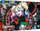 Puzzle Trefl Harley Quinn, 1000 pjesë, shumëngjyrësh
