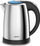Ibrik Aurora AU3336, 1.7 l, i argjendtë
