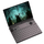 Laptop Infinity Line 10.1", AMD Ryzen AI 9 HX 370, 64GB RAM, 2TB SSD, grafit