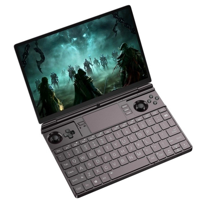 Laptop Infinity Line 10.1", AMD Ryzen AI 9 HX 370, 64GB RAM, 2TB SSD, grafit