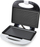 Toster Titanum Panini TKT004W, 700 W, i bardhë