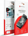 Xham mbrojtës Forcell Privacy për iPhone X, Xs, 11 Pro, xham i temperum, black