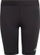 Pantallona të shkurtra kompresuese Adidas Techfit Aeroready Jr IA1212, për kalamaj, të zeza