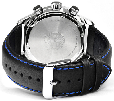 Orë dore Lorus Chrono RM343FX9