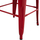 Stol bari Melita 43×43×78 cm (HM8642.04)