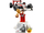 Set LEGO Icons McLaren MP4/4 Ayrton Senna 10330, 693 pjesë, makinë garash, shumëngjyrësh