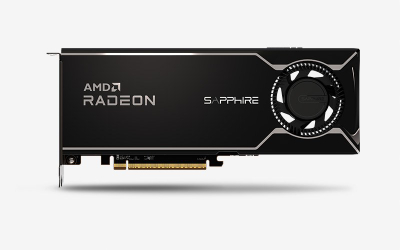 Kartë grafike Sapphire AMD Radeon AI PRO R9700, 32GB GDDR6, PCI Express 5.0
