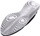 Atlete për goca Under Armour Flow Velociti Wind 2 W, nr. 36 1/2
