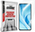 Mbrojtëse ekrani GrizzGlass Ceramic Film për Xiaomi 11 Lite 5G NE, qeramike, transparente