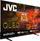 TV JVC LT-50VAQ330P, 50", 4K QLED, Android TV, i zi