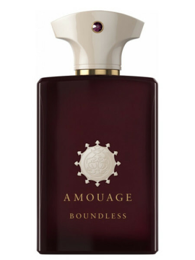 Eau de Parfum Amouage Boudless