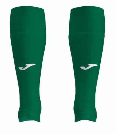Çorape futbolli Joma Leg II 401533.450, të gjata, të gjelbra