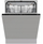Enëlarëse e integruar Gorenje GV643E61, 60 cm, 15 sete, inoksi
