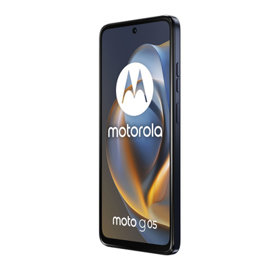 Telefoni Motorola Moto G05, 6.67", 8GB 128GB, blu Denim