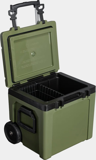Frigorifer portativ Stanley, 47L, i bardhë