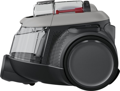 Fshesë me korrent Electrolux EL61A4UG, 700W, pa qese, gri
