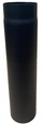 Tub oxhaku çelik, diametër 180 mm, gjatësi 50 cm, i zi