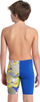 Shorce noti për çuna Arena Fantasize Swim Jammer, MaxLife Eco, UV 50+, shumëngjyrësh