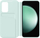 Kapak Samsung Smart View Wallet Case për Galaxy S23 FE, me dritare Smart View, me xhep karte, mente