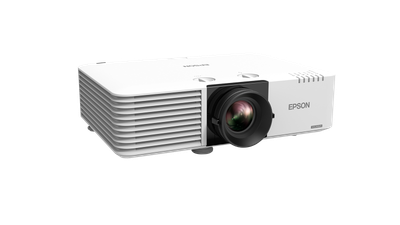 Projektor Epson EB-L530U, WUXGA, 5200 lumens, i bardhë