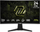 Monitor gaming MSI MAG 245C X24, 24", FHD 1920x1080, 240Hz, i zi