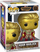 Figurë koleksionare Funko POP Adam Warlock, Guardians of the Galaxy 3, Vinyl, e artë