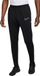 Pantallona sportive Nike Dri-Fit Academy 25 M, poliester i ricikluar, teknologji Dri-Fit, të zeza