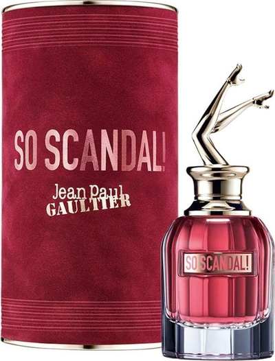 Parfum për goca Jean Paul Gaultier So Scandal, Eau de Parfum, 50ml