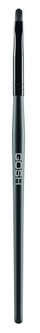 Furçë grimi GOSH Lip &amp; Eye Liner 029, për buzë edhe sy, copë e zezë