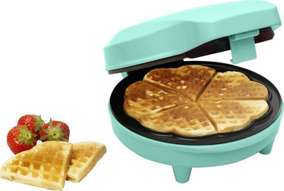 Toster për waffle Bestron ASW217M, mente