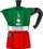 Xhezve për kafe Bialetti Moka Express Italia