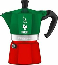 Xhezve për kafe Bialetti Moka Express Italia